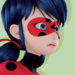 Ladybug - miraculous-ladybug icon