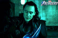 Loki || The Avengers (2012) - the-avengers photo