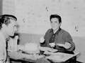 Lunch With Friends - elvis-presley photo