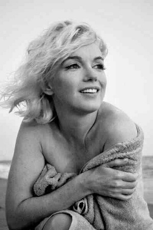  Marilyn ❤️