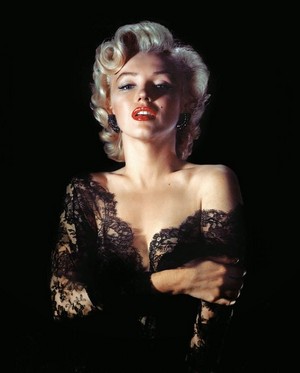  Marilyn ❤️