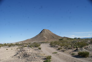 Marte General Cepeda, Coahuila