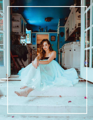  Mary Mouser - Saturne Photoshoot - 2019