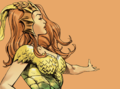 Mera in Aquaman || Issue no. 65  - dc-comics photo