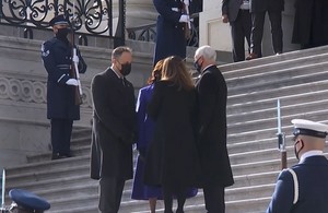  Mike Pence and Kamala Harris.JPG