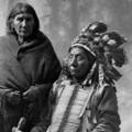 Native Americans - native-americans photo