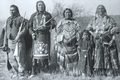 Native Americans - native-americans photo