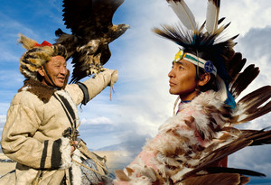  Native Americans