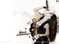 nicole-scherzinger - Nicole Scherzinger wallpaper