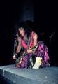 Paul ~Milwaukee, Wisconsin...December 30, 1984 (Animalize World Tour) - kiss photo