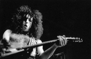 Paul ~Providence, Rhode Island...December 29, 1975 (Alive Tour)