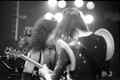 Paul and Ace ~Providence, Rhode Island...December 29, 1975 (Alive Tour) - kiss photo