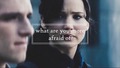 Peeta/Katniss Fanart - peeta-mellark-and-katniss-everdeen fan art