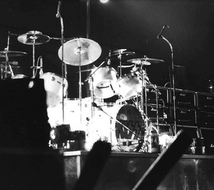  Peter ~Mt. Pleasant, Michigan...January 30, 1976 (ALIVE! Tour)