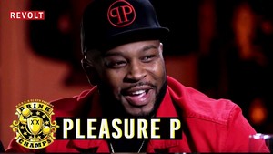  Pleasure P