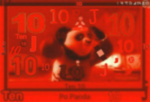  Po-Panda