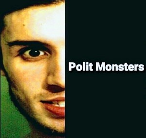  Politic Monsters album 2021