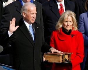  President Biden Inauguration