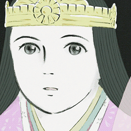  Princess Kaguya