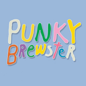  Punky Brewster Logo