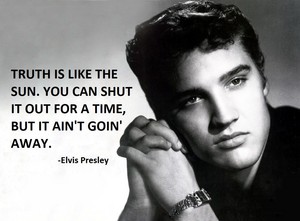  Quote From Elvis Presley