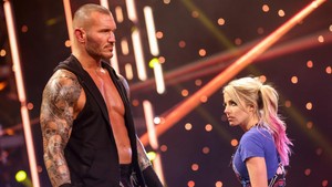  Raw 2-1-2021 ~ Edge vs Randy Orton