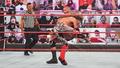 Raw 2-1-2021 ~ Edge vs Randy Orton - wwe photo
