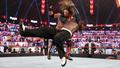 Raw 2/8/2021 ~ AJ Styles vs Jeff Hardy - wwe photo