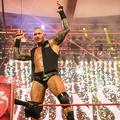 Raw 2/8/2021 ~ Drew McIntyre vs Randy Orton - wwe photo
