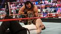 Raw 2/8/2021 ~ Drew McIntyre vs Randy Orton - wwe photo