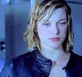 Resident Evil Movie - milla-jovovich photo