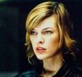 Resident Evil Movie - milla-jovovich photo