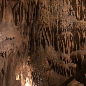  Rickwood Caverns State Park, Alabama