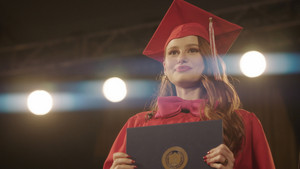  Riverdale - Episode 5.03 - Graduation - Promotional foto
