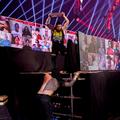 Royal Rumble 2021 ~ Roman Reigns vs Kevin Owens - wwe photo