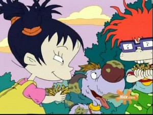 Rugrats - Bestest of Show 321