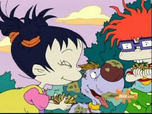 Rugrats - Bestest of Show 322