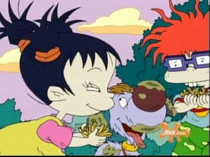 Rugrats - Bestest of Show 323