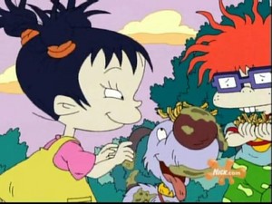 Rugrats - Bestest of Show 324