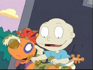 Rugrats - Bestest of Show 325