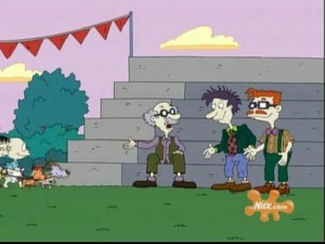 Rugrats - Bestest of Show 339