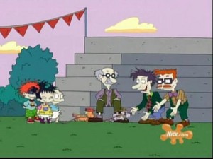 Rugrats - Bestest of Show 341