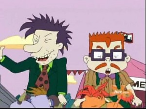 Rugrats - Bestest of Show 343