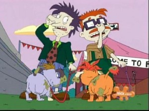 Rugrats - Bestest of Show 344