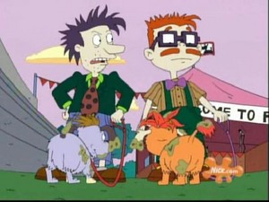 Rugrats - Bestest of Show 346
