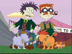 Rugrats - Bestest of Show 347