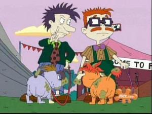 Rugrats - Bestest of Show 348