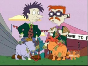 Rugrats - Bestest of Show 349