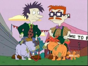 Rugrats - Bestest of Show 351