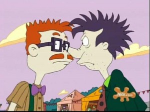 Rugrats - Bestest of Show 357